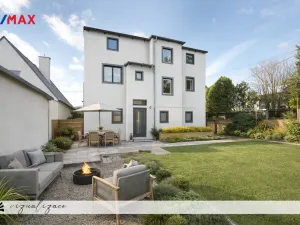 Prodej rodinného domu, Košťany - Střelná, Stará Střelná, 273 m2