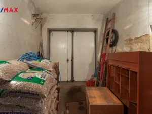 Prodej rodinného domu, Košťany - Střelná, Stará Střelná, 273 m2