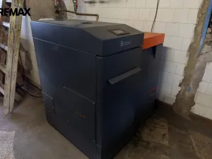 Prodej rodinného domu, Košťany - Střelná, Stará Střelná, 273 m2