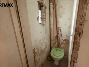 Prodej rodinného domu, Košťany - Střelná, Stará Střelná, 273 m2