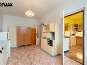 Prodej rodinného domu, Košťany - Střelná, Stará Střelná, 273 m2