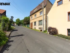 Prodej rodinného domu, Košťany - Střelná, Stará Střelná, 273 m2
