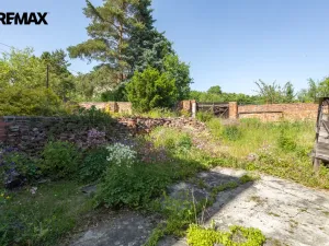 Prodej rodinného domu, Košťany - Střelná, Stará Střelná, 273 m2