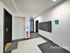 Prodej ordinace, Praha - Vinohrady, Soběslavská, 26 m2