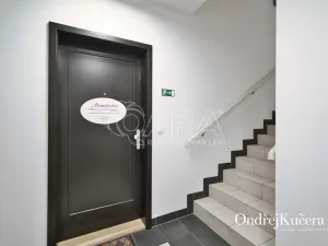 Prodej ordinace, Praha - Vinohrady, Soběslavská, 26 m2