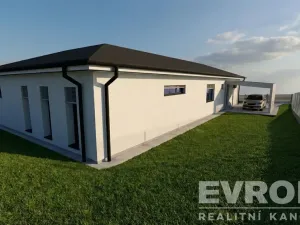 Prodej rodinného domu, Bystřice - Opřetice, 182 m2