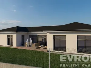 Prodej rodinného domu, Bystřice - Opřetice, 182 m2