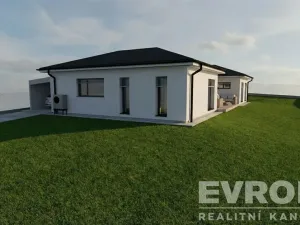 Prodej rodinného domu, Bystřice - Opřetice, 205 m2