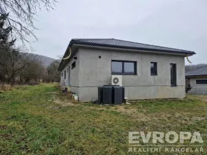 Prodej rodinného domu, Bystřice - Opřetice, 205 m2