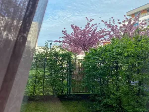 Pronájem bytu 2+kk, Praha - Hloubětín, Krylovecká, 55 m2