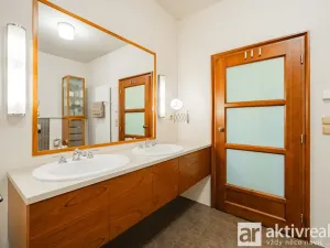 Pronájem bytu 4+kk, Praha - Vinohrady, Perucká, 180 m2