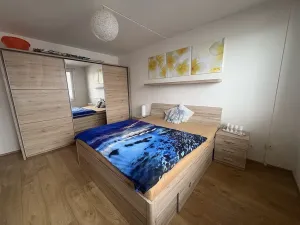 Pronájem bytu 2+kk, Jičín, Nám. V. Čtvrtka, 46 m2