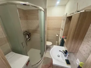 Pronájem bytu 2+kk, Jičín, Nám. V. Čtvrtka, 46 m2