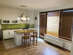 Pronájem bytu 2+kk, Praha, Nepelova, 54 m2