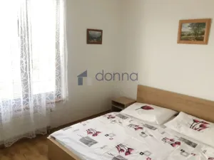 Pronájem bytu 2+kk, Praha, Nepelova, 54 m2