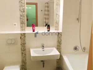 Pronájem bytu 2+kk, Praha, Nepelova, 54 m2