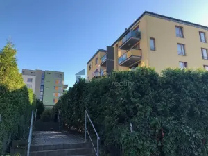 Pronájem bytu 2+kk, Praha, Nepelova, 54 m2