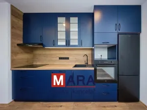 Pronájem bytu 3+kk, Olomouc, Přichystalova, 71 m2