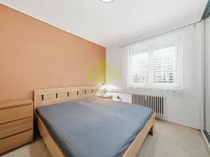 Prodej bytu 3+1, Olomouc, Kmochova, 60 m2