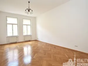 Pronájem bytu 2+kk, Praha - Vinohrady, Mánesova, 91 m2