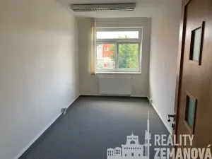 Pronájem kanceláře, Praha - Modřany, Do koutů, 41 m2