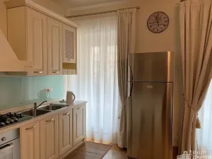 Pronájem bytu 3+kk, Praha - Vinohrady, Italská, 96 m2