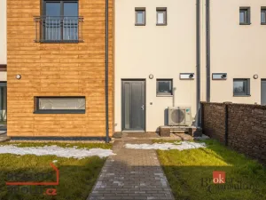 Prodej rodinného domu, Hradec Králové - Rusek, 139 m2