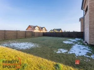 Prodej rodinného domu, Hradec Králové - Rusek, 139 m2