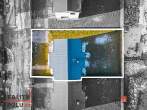 Prodej rodinného domu, Hradec Králové - Rusek, 139 m2