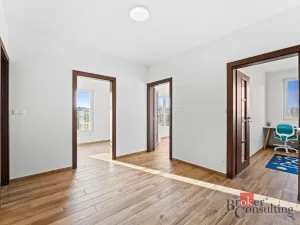 Prodej rodinného domu, Hradec Králové - Rusek, 139 m2
