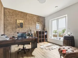 Prodej rodinného domu, Hradec Králové - Rusek, 139 m2