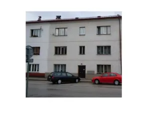 Pronájem bytu 1+1, Úpice, Revoluční, 44 m2