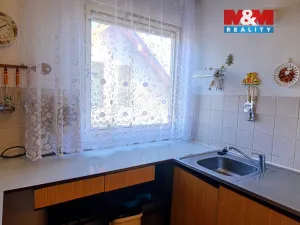 Pronájem rodinného domu, Opava - Předměstí, Vodárenská, 150 m2