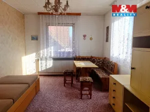 Pronájem rodinného domu, Opava - Předměstí, Vodárenská, 150 m2