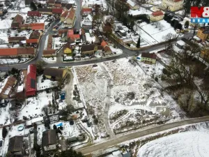 Prodej pozemku pro bydlení, Suchomasty, 1221 m2