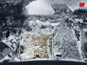 Prodej pozemku pro bydlení, Suchomasty, 1221 m2