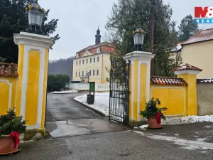 Prodej pozemku pro bydlení, Suchomasty, 1221 m2