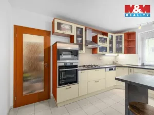 Prodej bytu 2+1, Kladno, Jižní, 58 m2