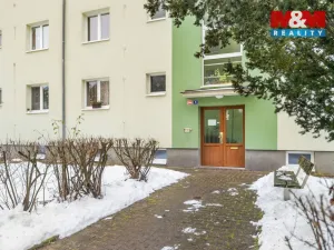 Prodej bytu 2+1, Kladno, Jižní, 58 m2