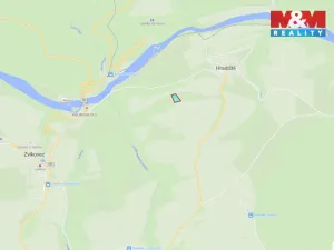 Prodej louky, Hradiště, 4896 m2