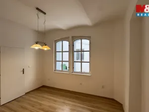 Pronájem bytu 1+1, Lipník nad Bečvou - Lipník nad Bečvou I-Město, B. Vlčka, 34 m2