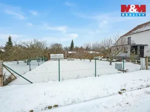 Prodej rodinného domu, Kostelec nad Orlicí, Jůnova, 55 m2