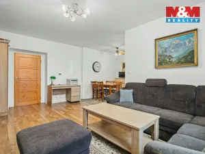 Prodej rodinného domu, Církvice, 115 m2