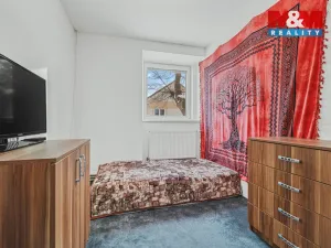 Prodej rodinného domu, Církvice, 115 m2