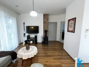 Prodej rodinného domu, Vlasatice, 55 m2