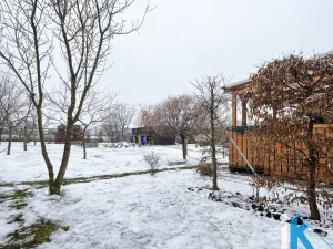 Prodej rodinného domu, Vlasatice, 55 m2