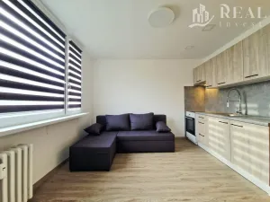 Prodej bytu 1+1, Most, Marš. Rybalka, 36 m2