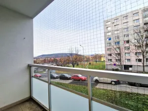 Prodej bytu 1+1, Most, Marš. Rybalka, 36 m2