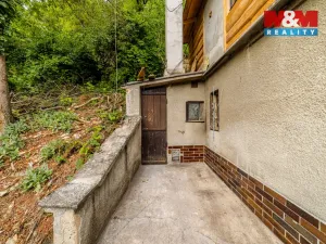 Prodej chaty, Tupadly, 33 m2