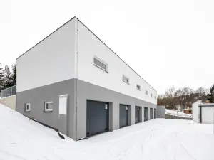 Prodej ostatní, Náchod